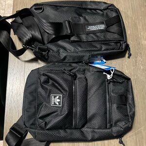 Adidas crossbody sling 2.0